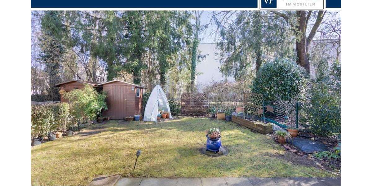 Etagenwohnung Gauting - 3 Zimmer, 63 m&sup2;, 405.000&euro; | Angebot:25332229