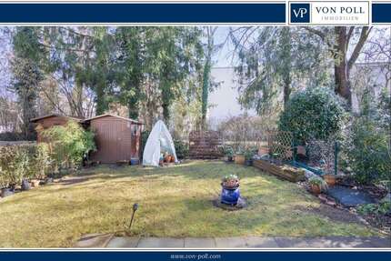 Wohnung Gauting - 3 Zimmer, 63 m&sup2;, 445.000&euro; | Angebot:25332229