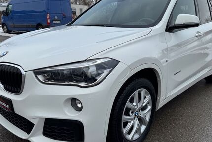 BMW X1 132.000 km 19.490 &euro; Hebertshausen bei Dachau 85241
