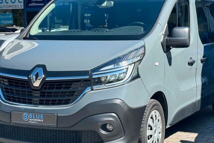 Renault Trafic 53.233 km 25.295 &euro; Ottobrunn 85521