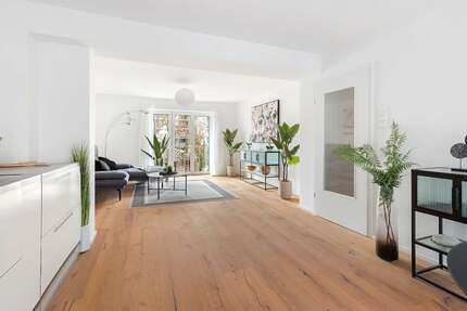 Wohnung zum Kaufen in München 1.209.000 € 118.48 m²