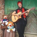 De Stianghausratschn - ois paletti