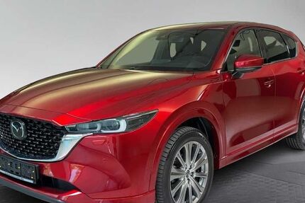 Mazda CX-5 131.400 km 24.890 &euro; München 80339