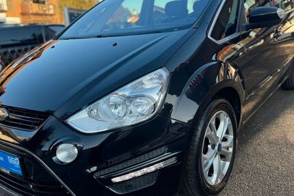 Ford S-Max 198.000 km 6.600 &euro; Otterfing 83624