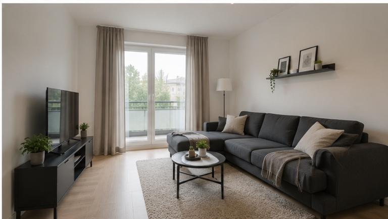 Etagenwohnung München Altstadt-Lehel - 2 Zimmer, 42 m&sup2;, 424.999&euro; | Angebot:27118290