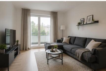 Wohnung München Altstadt-Lehel - 2 Zimmer, 42 m&sup2;, 424.999&euro; | Angebot:27118290
