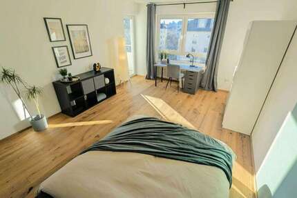 Zimmer Munich Mittersendling - 965&euro; | Angebot:26213974