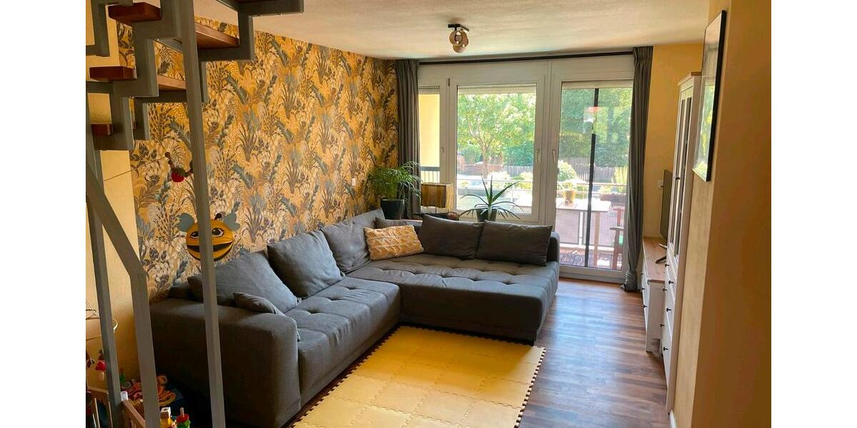 Maisonettenwohnung Olching - 3 Zimmer, 78 m&sup2;, 525.000&euro; | Angebot:27157875