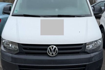 VW T5 Transporter 132.208 km 14.900 &euro; Germering 82110