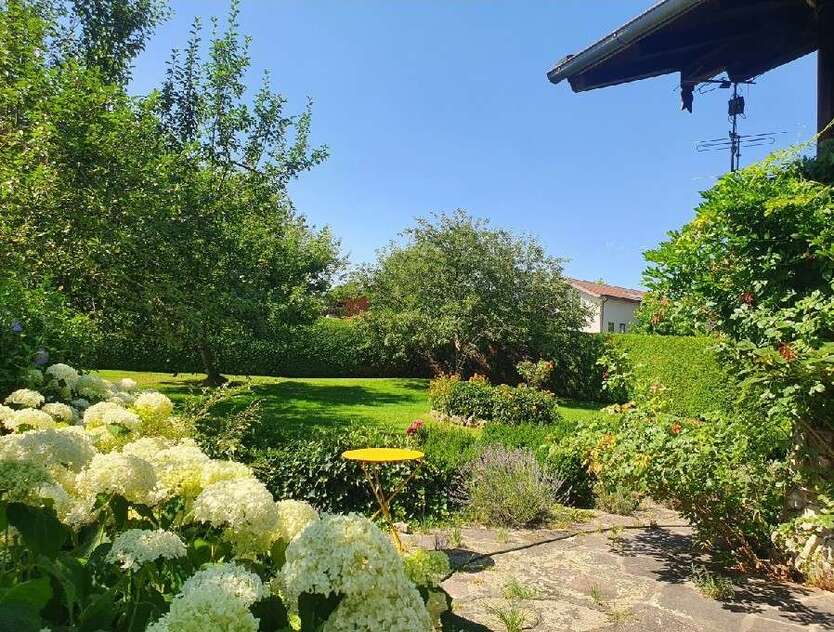 Grundstück zu verkaufen in Weyarn Naring 415.000 € 446 m²