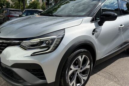 Renault Captur 51.476 km 16.999 &euro; München 81243