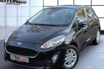 Ford Fiesta 99.300 km 8.950 &euro; Kirchseeon 85614