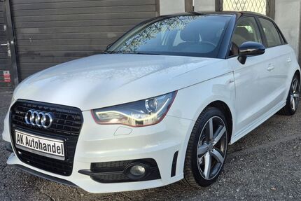 Audi A1 190.014 km 6.990 &euro; München 80809