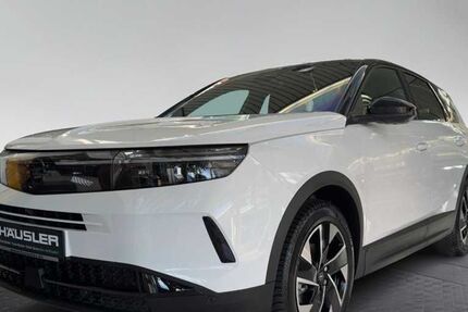 Opel Grandland (X) 6.000 km 31.990 &euro; München 81673