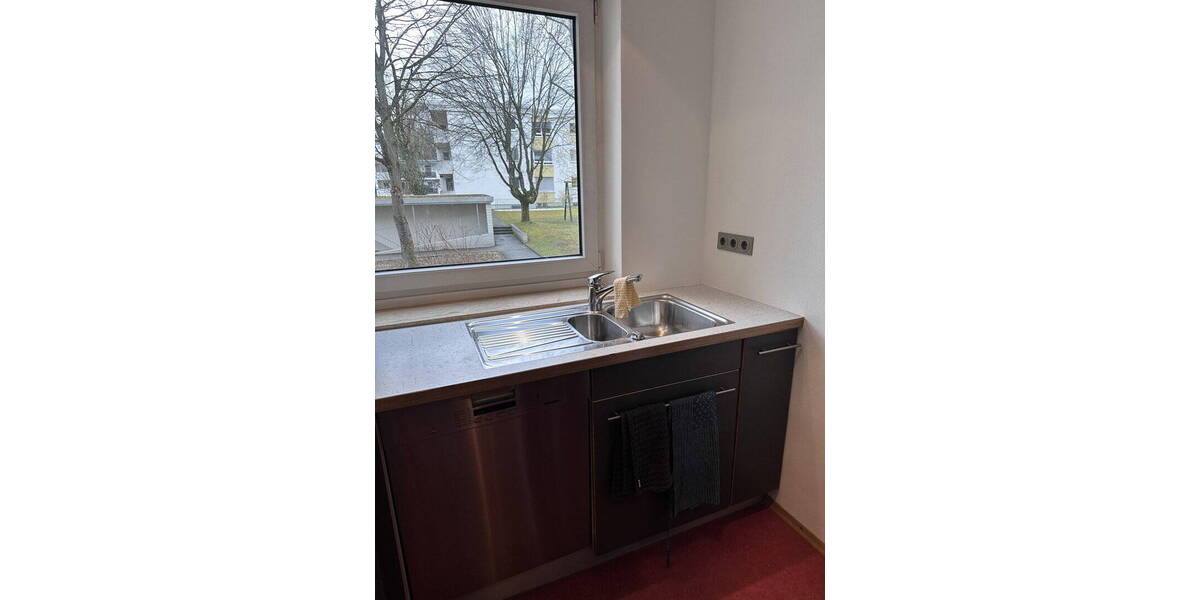 Etagenwohnung München Thalk.Obersendl.-Forsten-Fürstenr.-Solln - 5 Zimmer, 125 m&sup2;, 2.300&euro; | Angebot:26791679