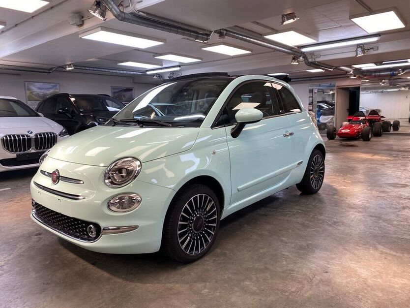 500C