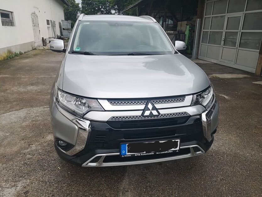 Outlander