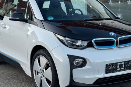BMW i3 59.000 km 12.990 € Eichenau 82223