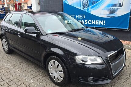 Audi A3 219.000 km 4.700 &euro; Garching 85748