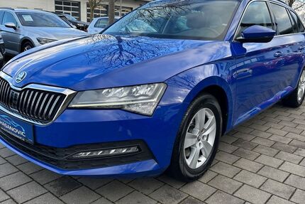 Skoda Superb 144.000 km 19.900 € Dachau (bei München) 85221