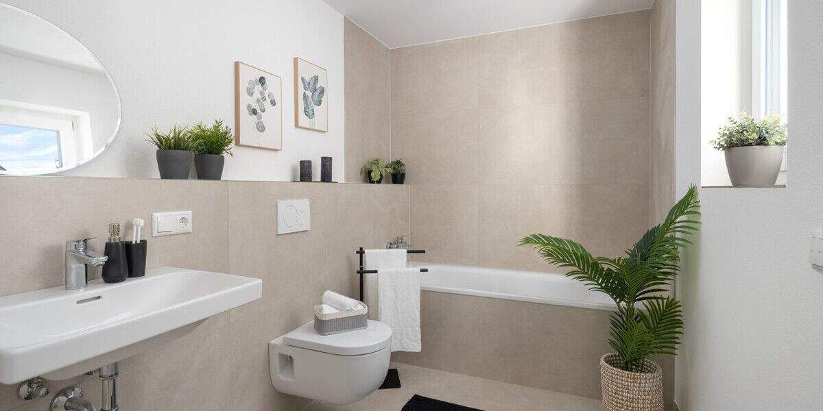 Doppelhaushälfte Karlsfeld - 4 Zimmer, 128 m&sup2;, 1.090.000&euro; | Angebot:24450845