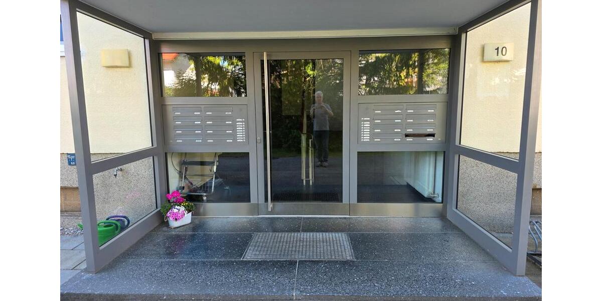 Erdgeschoßwohnung Wolfratshausen - 2 Zimmer, 65 m&sup2;, 299.999&euro; | Angebot:27200153