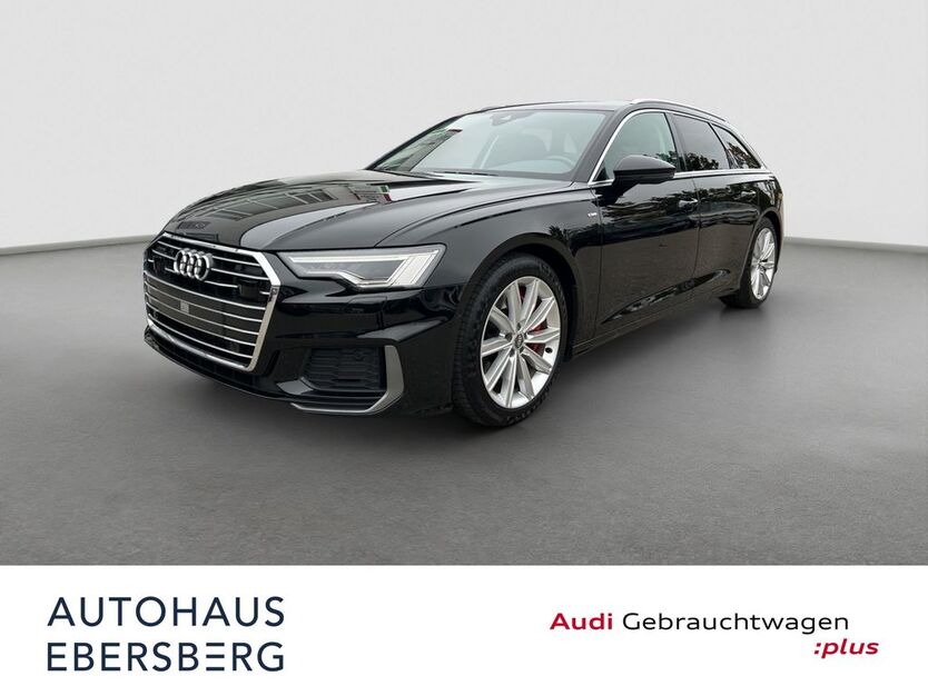 Audi A6 98.000 km 34.900 € Ebersberg bei München 85560