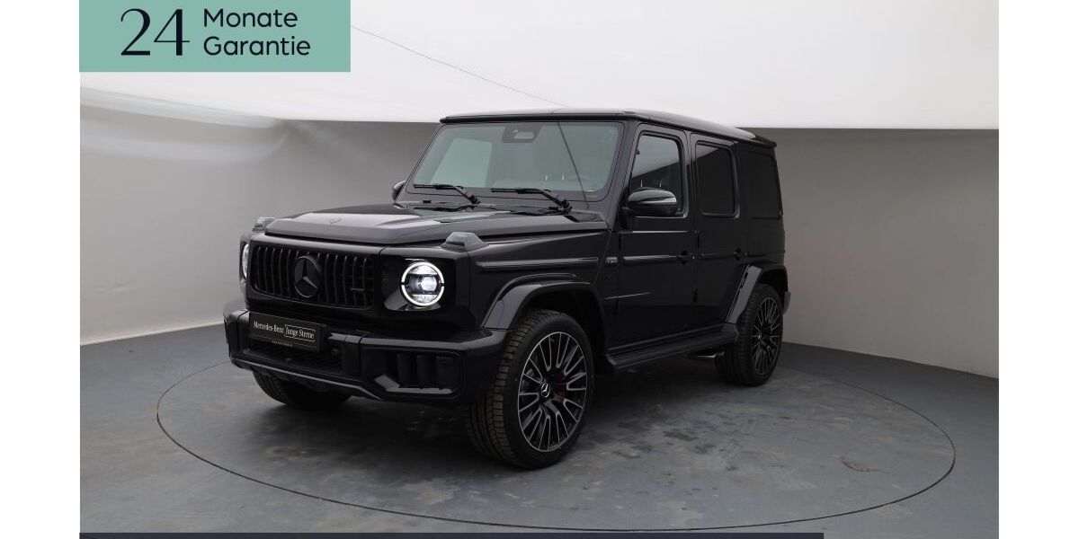 Mercedes-Benz G 63 AMG 6.000 km 229.900 &euro; Ebersberg 85560