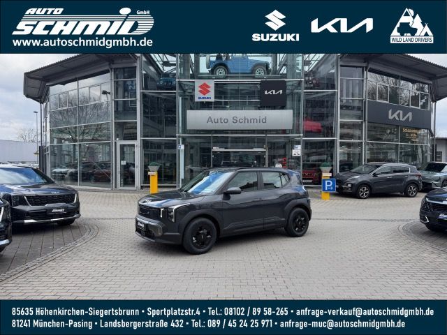 Kia EV2 1.500 km 29.990 &euro; München 81241