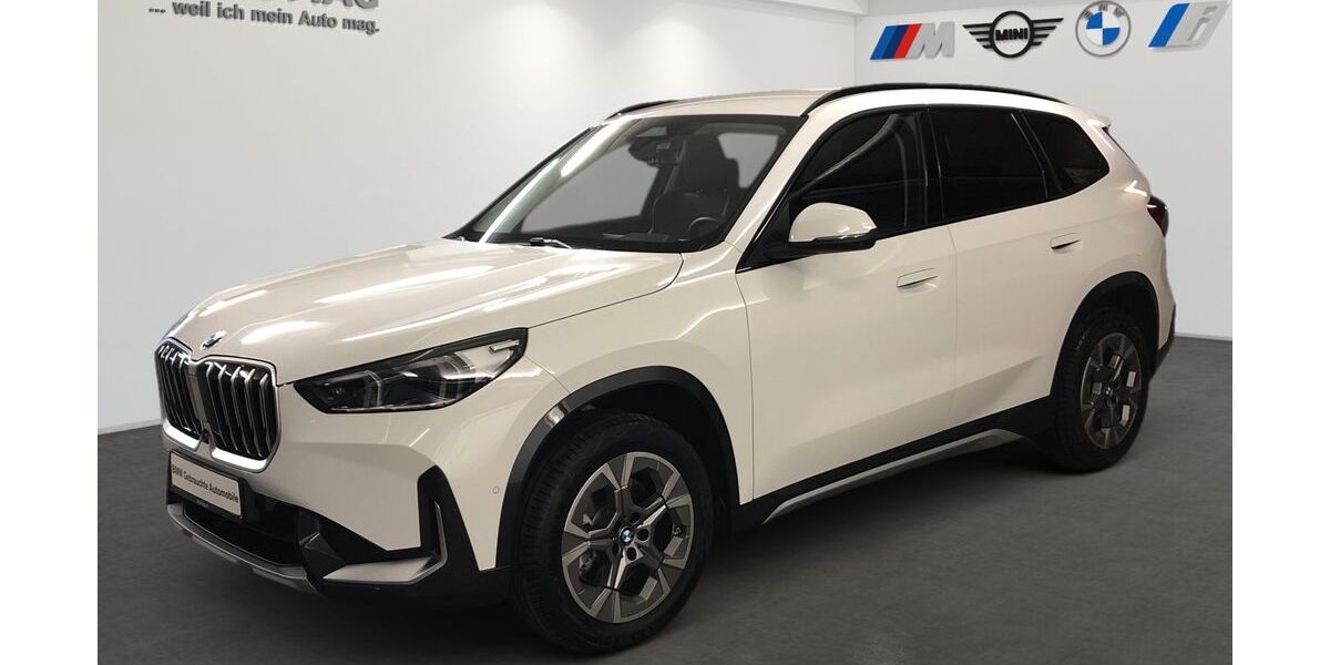 BMW X1 20.198 km 41.480 &euro; München 80687