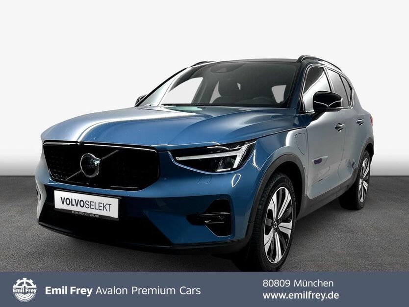 XC40
