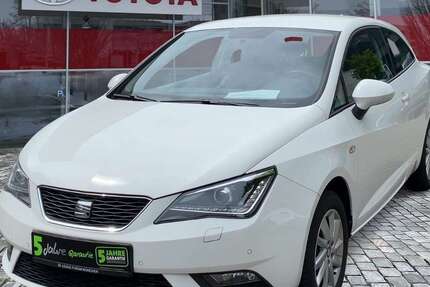 Seat Ibiza 55.622 km 9.990 &euro; München 80687