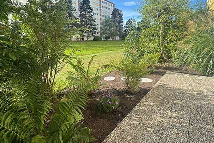 Wohnung München Aubing Aubing-Lochhausen-Langwied - 2 Zimmer, 52 m&sup2;, 348.000&euro; | Angebot:24237632