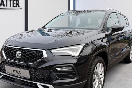 Seat Ateca 1.200 km 31.990 € München 81249