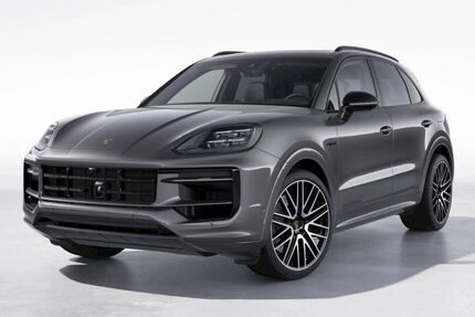 Porsche Cayenne 15.000 km 125.000 &euro; München 81669