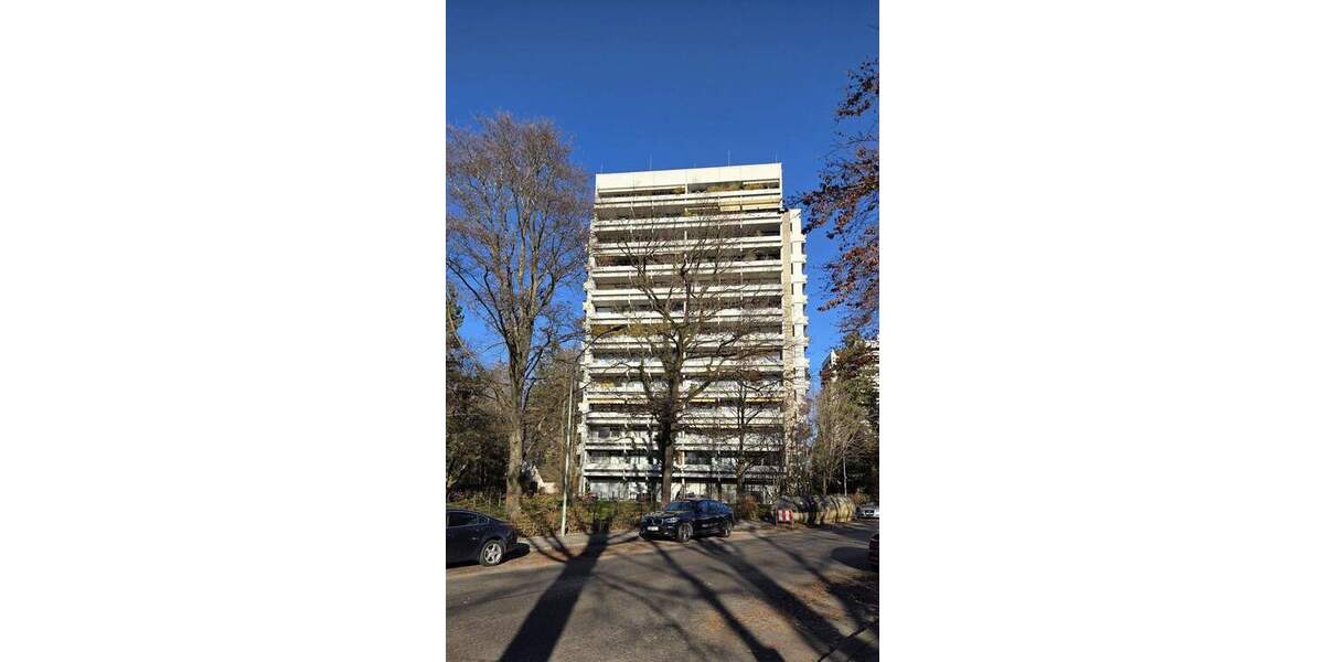 Etagenwohnung München Thalk.Obersendl.-Forsten-Fürstenr.-Solln - 2 Zimmer, 674.000&euro; | Angebot:26410018