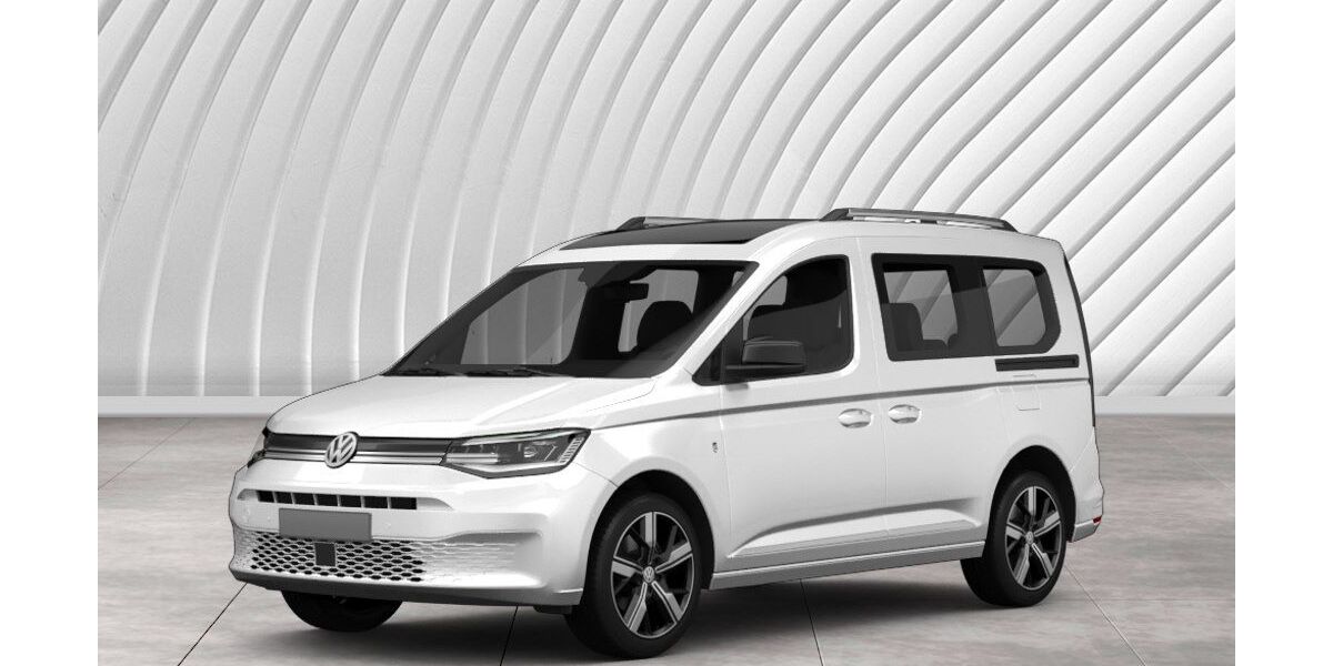 VW Caddy 113.671 km 22.990 &euro; Unterschleißheim 85716