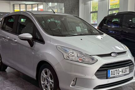 Ford B-Max 150.000 km 3.900 &euro; München 81829