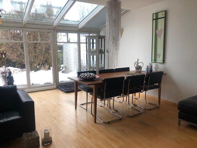 Doppelhaushälfte Garching bei München - 8 Zimmer, 260 m&sup2;, 1.950.000&euro; | Angebot:26048407