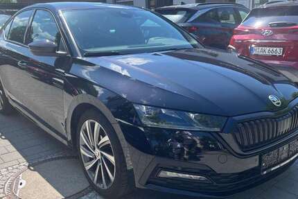 Skoda Octavia 126.000 km 17.975 &euro; München 80993