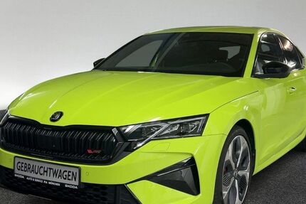 Skoda Octavia 5.700 km 42.960 € München 80807