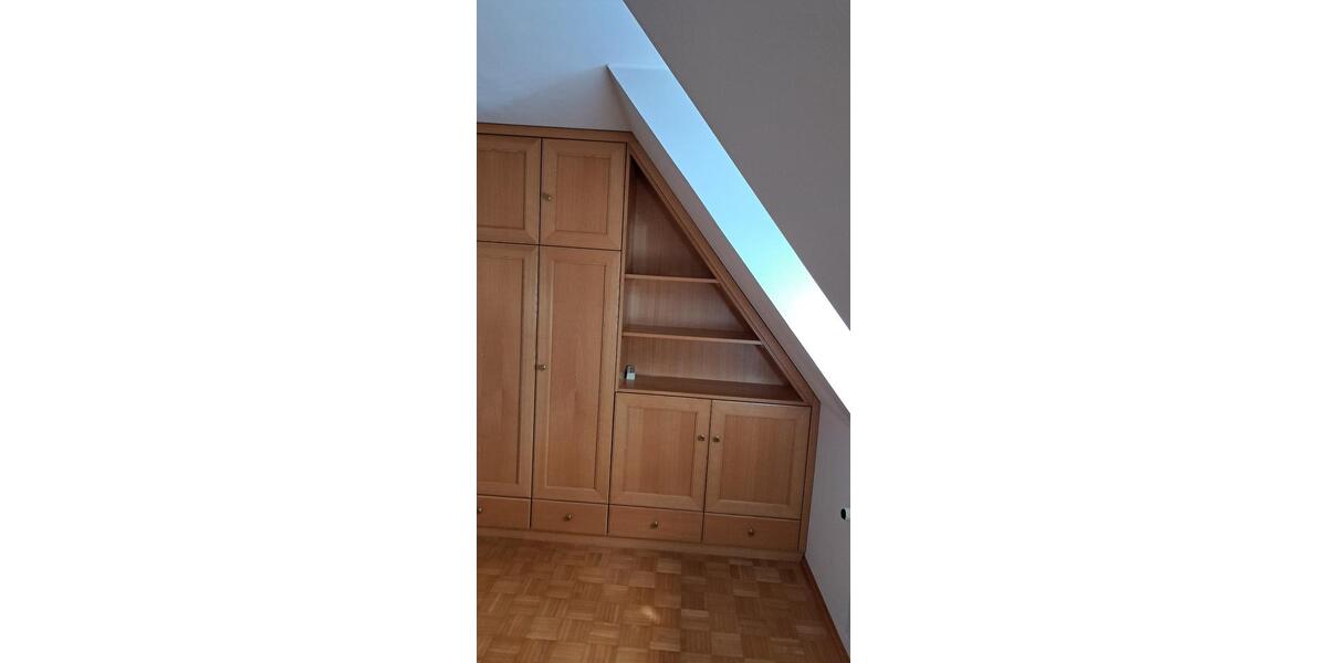 Reihenhaus Dachau - 3 Zimmer, 86 m&sup2;, 790.000&euro; | Angebot:26739800