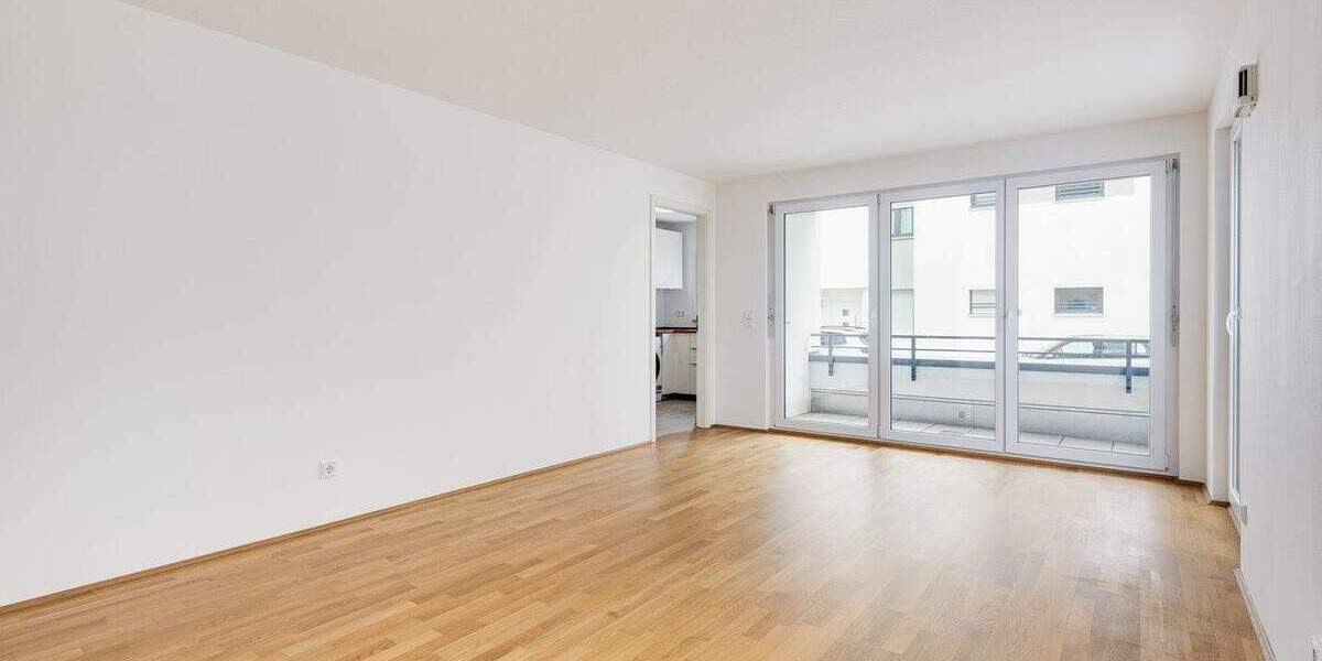 Etagenwohnung München Sendling-Westpark - 2 Zimmer, 52 m&sup2;, 549.900&euro; | Angebot:25769982