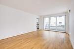 Etagenwohnung München Sendling-Westpark - 2 Zimmer, 52 m&sup2;, 549.900&euro; | Angebot:25769982