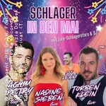 Schlager in den Mai - Achim Petry - Nadine Sieben - Torben Klein