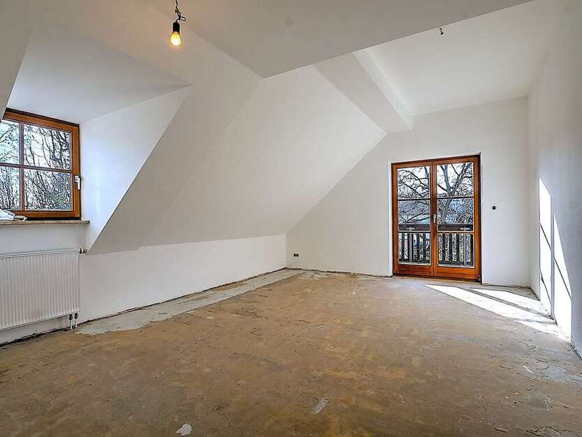 Wohnung zum Kaufen in Krailling 549.000 € 91 m²