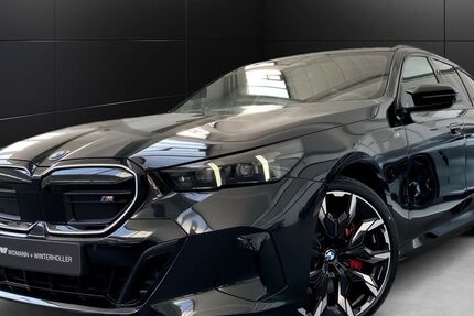 BMW i5 1.273 km 91.980 &euro; Dachau 85221