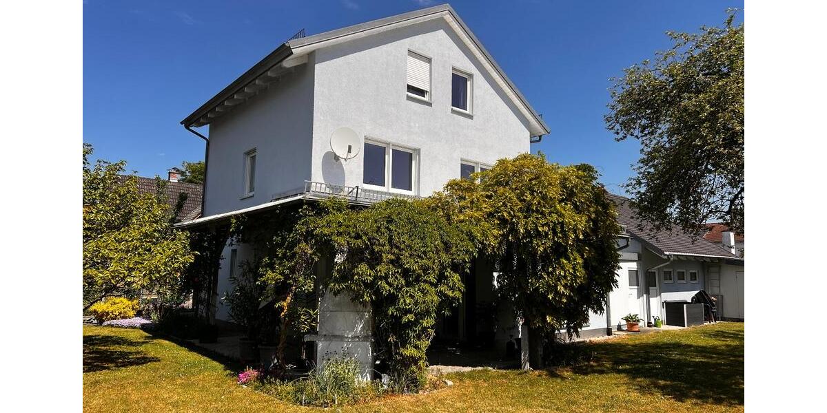 Einfamilienhaus Emmering - 5 Zimmer, 160 m&sup2;, 567.000&euro; | Angebot:26612366