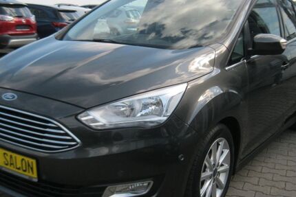 Ford C-Max 113.350 km 8.490 &euro; Markt Indersdorf 85229