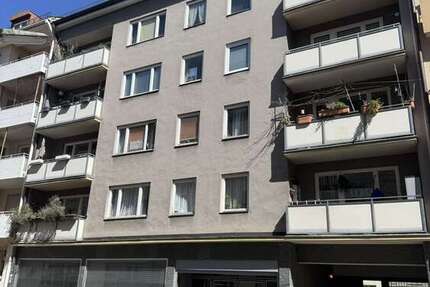 Wohnung zum Mieten in München 1.300 € 30 m² 1 zimmer
